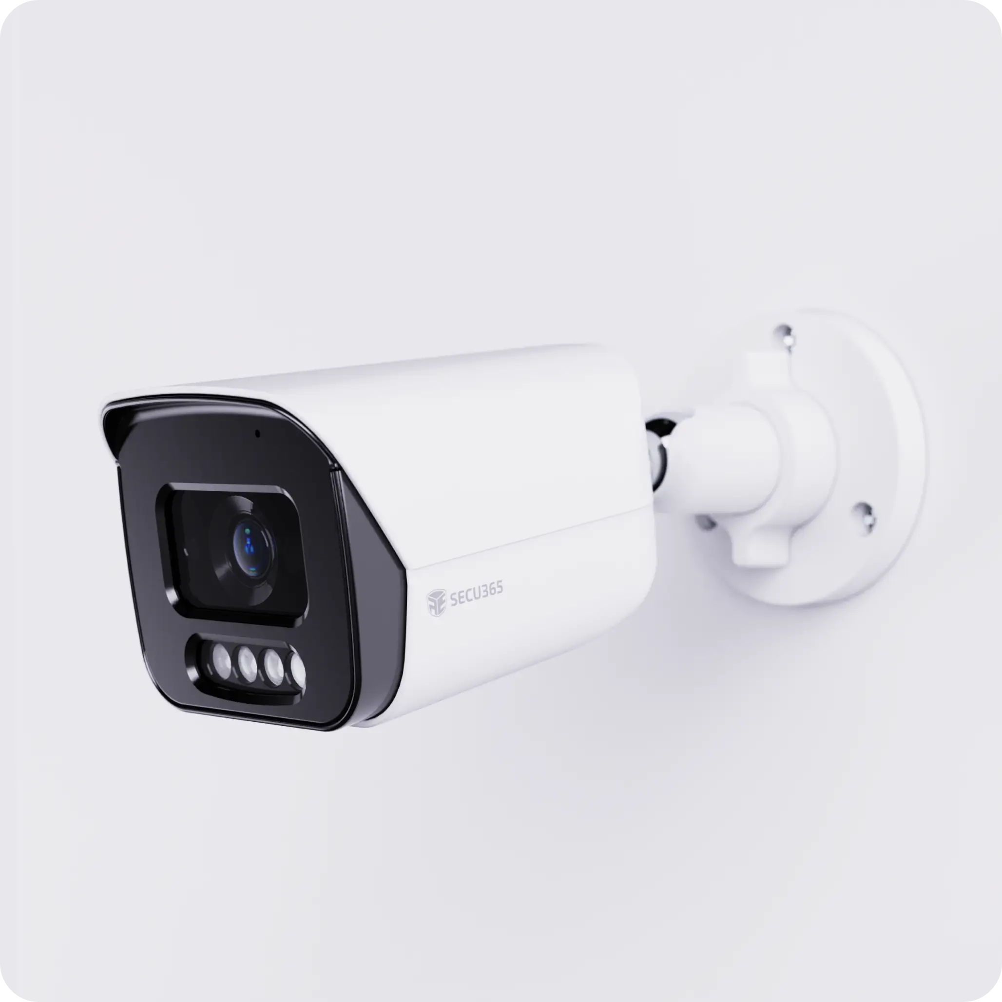 SECU365 Smart Cam