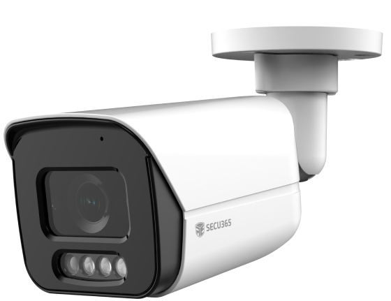 SECU365 Smart Cam